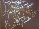 SIGNED The Carpenters - The Singles 1969 - 1973 Vinyl Gatefold LP Original CNCLD