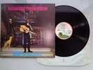 RICHARD THOMPSON-HENRY THE HUMAN FLY.RARE  SUPERB 1ST UK PRESS N/M VINYL LP 1972