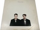 Pet Shop Boys: Actually 1987 EMI ELJ-46972 Vinyl Record Album LP