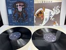 SPACEMONKEYZ LAIKA COME HOME EMI 724353998219 INCLUDES INSERT. VINYL 2LP