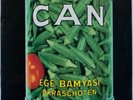 CAN - EGE BAMYASI - rare 1972 first Edition UAS 29 414 MADE IN GERMANY NrMint