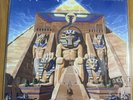POWERSLAVE Iron Maiden, LP Parlophone 2014