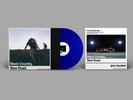 Black Country, New Road - For The First Time Blue Colored Vinyl LP NEW SEALED