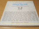The Dance Decade 1973-1983 - UK 1983 Street Sounds DEC7383 Vinyl LP x 13 Box Set