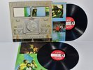 BOB MARLEY & THE WAILERS - BABYLON BY BUS (2 LP) Tuff Gong Jamaica OIS