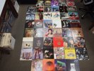 Lot(45) 1970's ROCK/POP 12