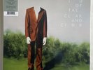 Land of Talk - Cloak & Cipher LP Sealed With Hype 2016