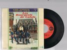 LES BOURGEOIS DE CALAIS : nut rocker - les cavaliers du ciel  + 2