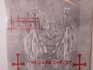 LUCIFER THE DARK CHRIST 7