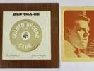 1967 Earl Nightingale The Strangest Secret LP DEN-TAL-EZ Dentist Motivational