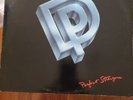 Deep Purple – Perfect Strangers - Mercury  422-824 003-1 M-1  LP (752) NM vinyl