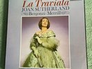 Decca Set 249-51 (SEALED) Verdi La Traviata (Joan Sutherland)