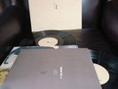 Damien Rice - ‘O’ 12” Black Double Vinyl LP played once ex+