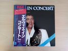 Elvis Presley in Concert 1977 Japan original RCA-9139-40