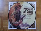 TRES TRES RARE LP  PICTURE DISC EDDY MITCHELL 