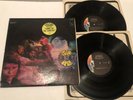 Canned Heat Living The Blues 2 LP Gatefold HYPE STICKER 1968 Liberty Records