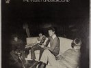 THE VELVET UNDERGROUND: Self Titled US MGM Orig Closet Mix LP NM Vinyl