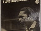 JOHN COLTRANE: A Love Supreme US Impulse A-77 Early SEALED Vinyl LP Jazz