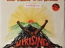 BOB MARLEY & WAILERS: Uprising US ‘80 Island Sealed Reggae Vinyl LP OG Hype