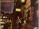 DAVID BOWIE: Ziggy Stardust UK RCA SF 8287 ’72 Glam 1E/1E NM Vinyl LP Titanic OG