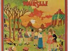 HELP YOURSELF: Help Yourself UK Liberty LBS 83484 ’71 Psych Rock LP NM Vinyl