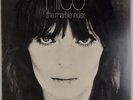 NICO: The Marble Index US Elektra 1st Press Gold Label Psych Rock LP NM Vinyl