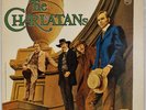 THE CHARLATANS: Self Titled US ’69 Philips Psych Rock LP Vinyl