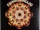 FUNKADELIC: Self Titled US Westbound OG Funk Soul LP NM- Vinyl Superb