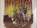 ROCKIN’ FOO: ’71 UNI Southern Rock OG Sealed Vinyl LP Archive