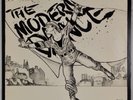 PERE UBU: The Modern Dance ’78 Blank Post Punk Rock LP Vinyl