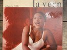 La Vern Baker - La Vern ORIGINAL 1956 *MONO* BLACK LABEL LP ATLANTIC 8002 VG/VG