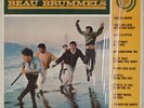 THE BEAU BRUMMELS: Introducing US ’65 Autumn Orig Rock Stereo Shrink Vinyl LP