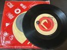 THE BEATLES Penny Lane 1970 MEXICO 7