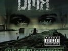 DMX - THE GREAT DEPRESSION - NEW BLACK VINYL 2LP SEALED GATEFOLD