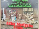 *SEALED* LITTLE JOE & THE LATINAIRES Adios Mariquita Linda BSR LP Tejano Tex Mex