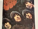The Beatles 'Rubber Soul' 2014 mono LP Vinyl Record 33 RPM - NEW & SEALED