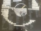 Ecco2k E LP Vinyl LE #/500 Black Rough Trade Exclusive ( In Hand)
