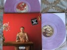 Mac Miller - Watching Movies with the Sound Off  (2-LP) Clear + Red Marble Vinyl