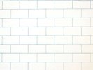 PINK FLOYD - THE WALL - LP  (JM)