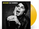 Gaz Coombes Matador (Vinyl) Dublin Vinyl: Yellow