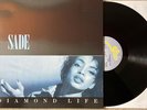 sade Diamond Life LP EU 2020 180 gram vinyl Smooth operator your love Is King NM