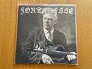 Forteresse Metal Noir Québécois LP Silver/Black/White LTD Ed 2021 Reissue KPN