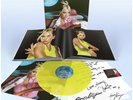 Dua Lipa ‎FUTURE NOSTALGIA Yellow Vinyl DELUXE Book style BOX SET NEW SEALED