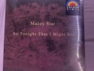 MAZZY STAR PURPLE COLOURED VINYL - NEW IN PACKAGING - NEVER PLAYED