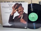 NM+ SONNY BOY WILLIAMSON KEEP IT TO OURSELVES LP  1990 Alligator PRESS