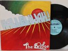 The Bridge LP “Hallelujah”   Private Xian Folk Psych   Drum Breaks