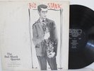 Bud Shank Quartet ft. Claude Williamson LP   World Pacific PJ 1215   VG++
