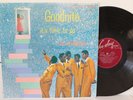 The Spaniels LP “Goodnite, It’s Time To Go” Vee Jay 1002   Orig ’57 DG Mono NM
