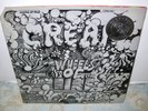 CREAM Wheels Of Fire 2-LP Mid-1970s Press RSO RS-2-3802 ERIC CLAPTON SEALED