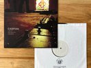 TEST PRESS: CASPIAN Live at Old South Church LP Vinyl this will destroy you mono